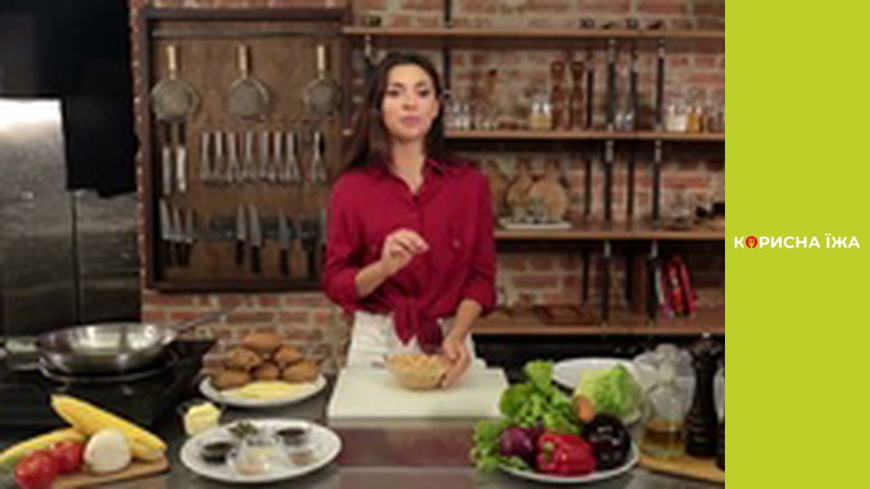 Т/с "Овощи Фрукты" - Серия 12