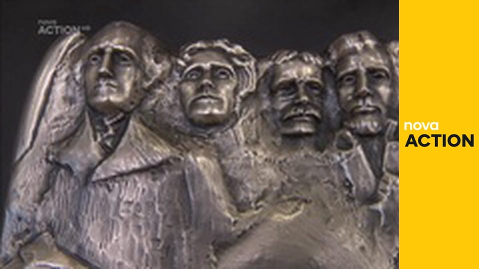 Mistři zastavárny S9E3