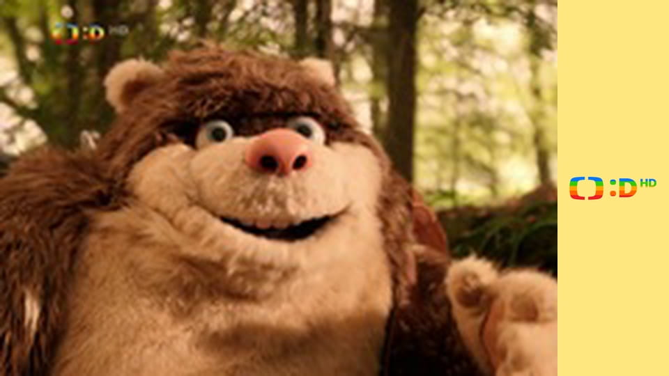 Velká kniha o zvířátkách II