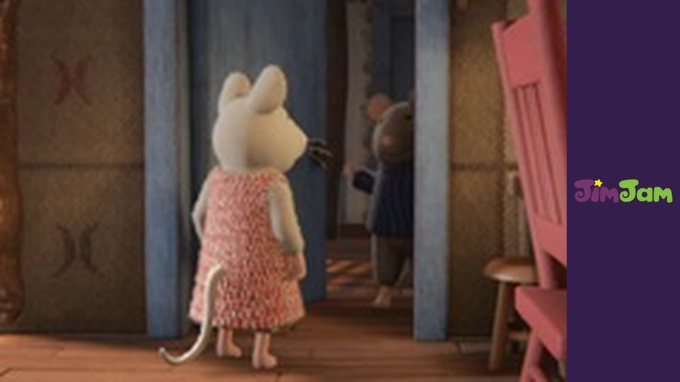 Sam & Julia S1E16 - Three New Arrivals