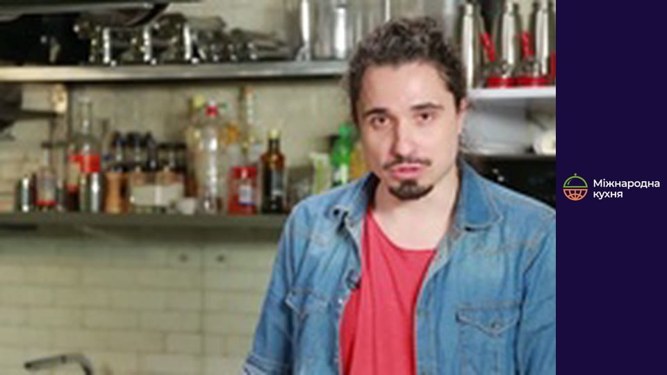 Т/с " Азія від "А" до "Я" сезон 1 серія 1