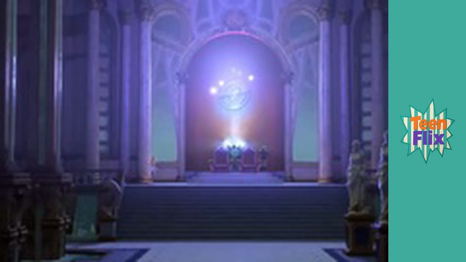 KidsFlix Season 1 Episode 3