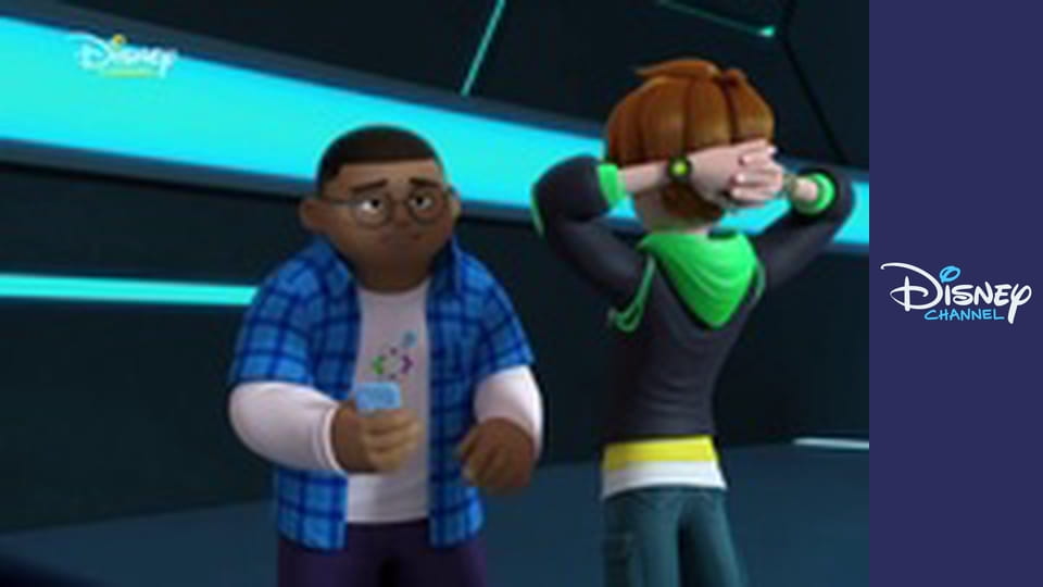 GhostForce E13 - Drby-řev / Straš Pop