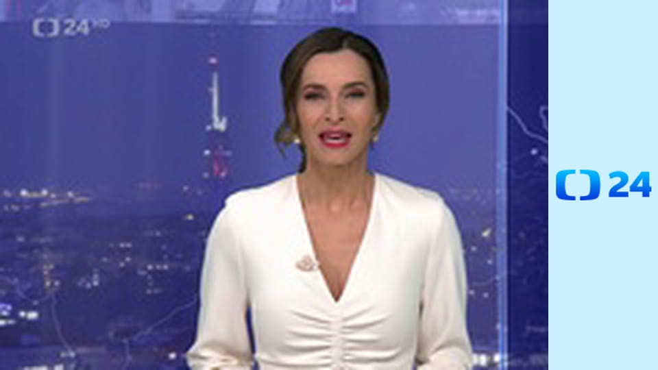 Události za okamžik a počasí