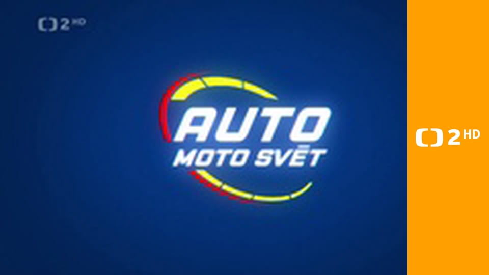 Auto moto test