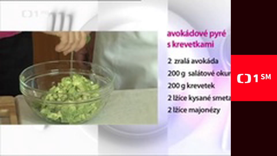 Banánové rybičky - jak využít skoky