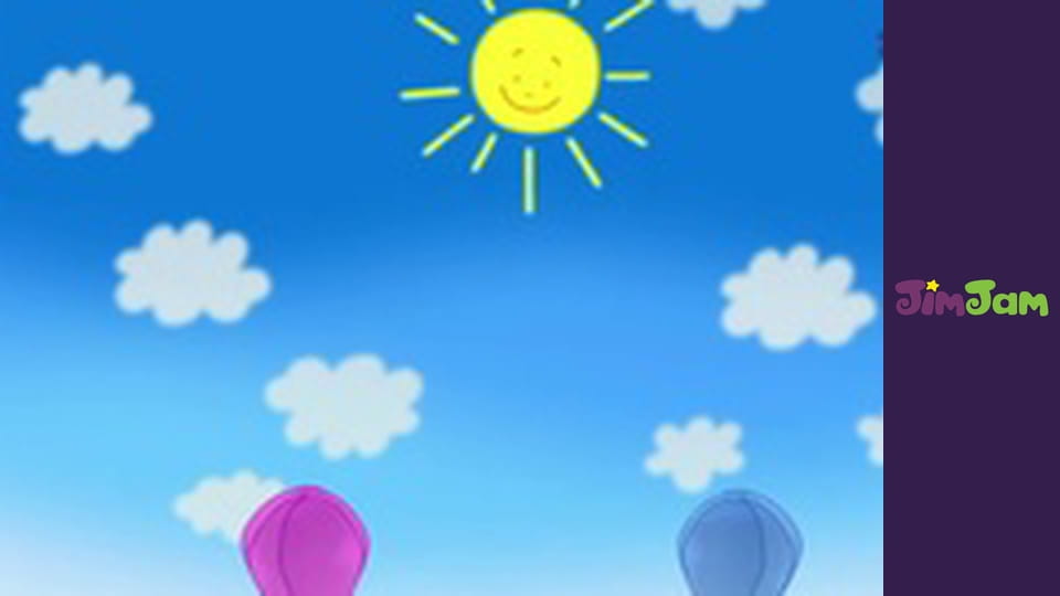 Berry And Dolly - Fairy Cards S4E10 - The Robot