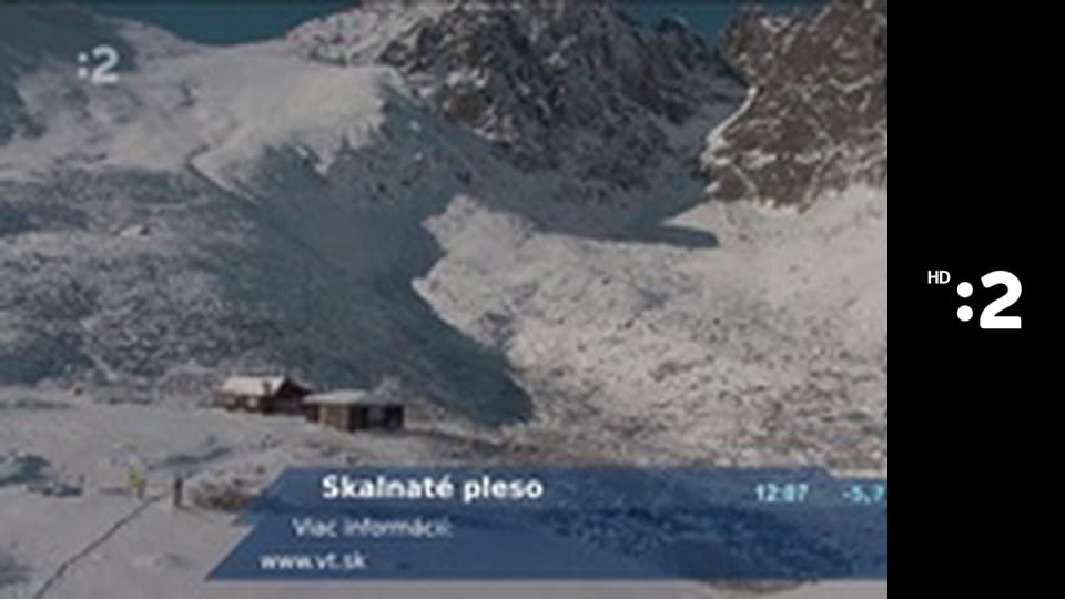 Živá panoráma E227