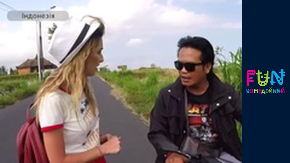 Заробітчани - Сезон 3 Випуск 28