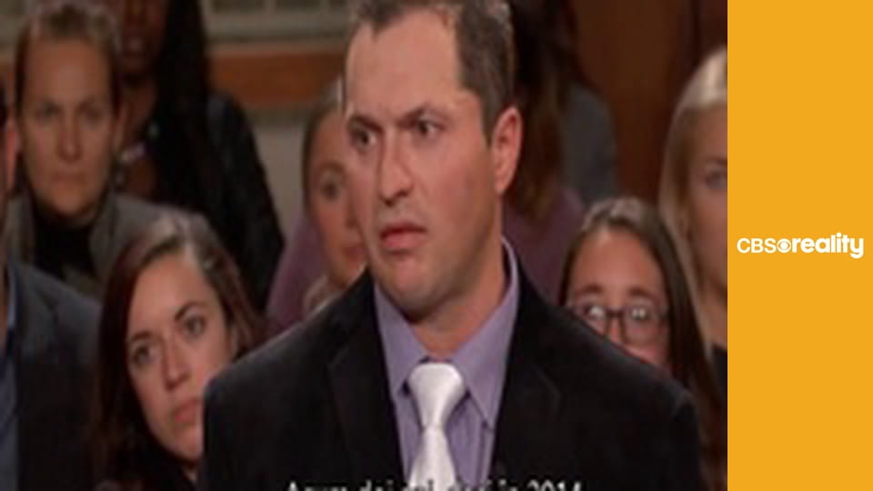 Judecătoarea Judy S21E102