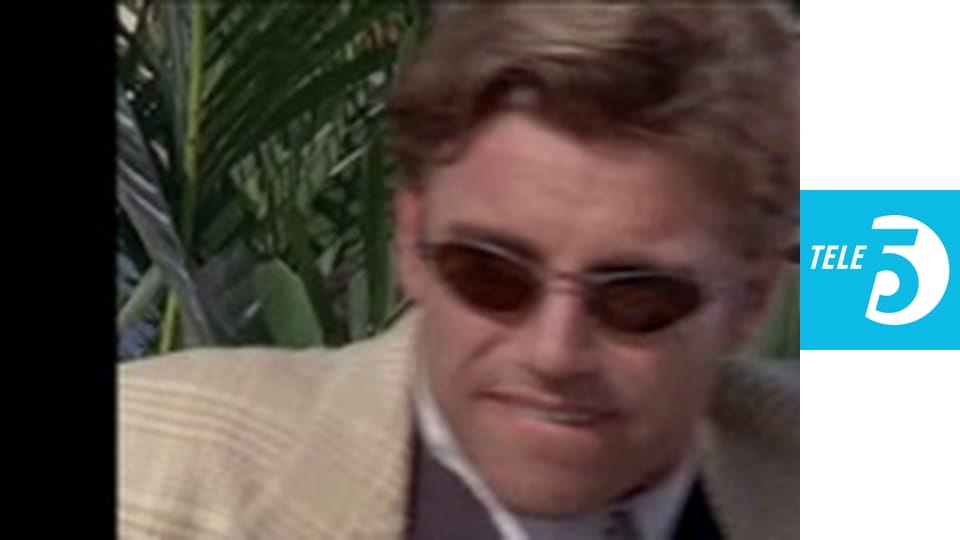 Gorączka w mieście E19