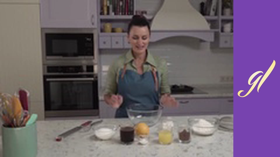 Кексы, пироги, рулеты и торты с разными видами начинок. Выпуск 31