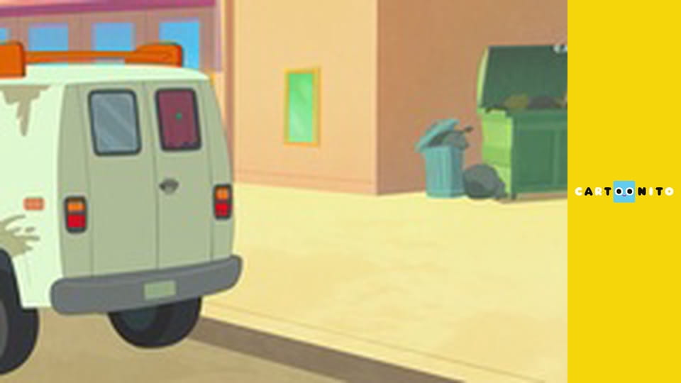 Méďa a lumíci S1E42 - Sen noci medvědí