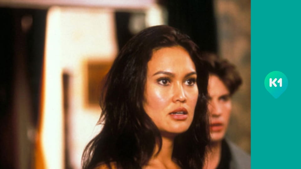 Т/с "Охотники за древностями", 2 сезон, 21 с.