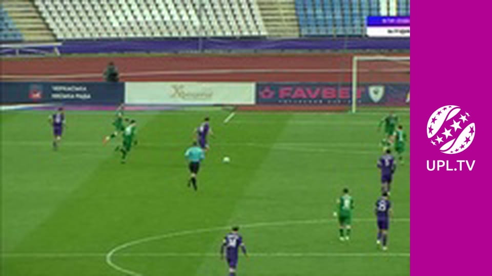 УПЛ: VBET. ЛНЗ - Оболонь. 15-й тур. Сезон 2025/26.