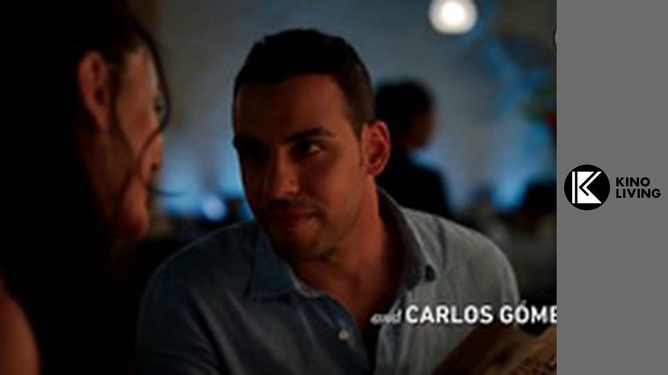 Т/с "Пекарь и красавица", 1 с.