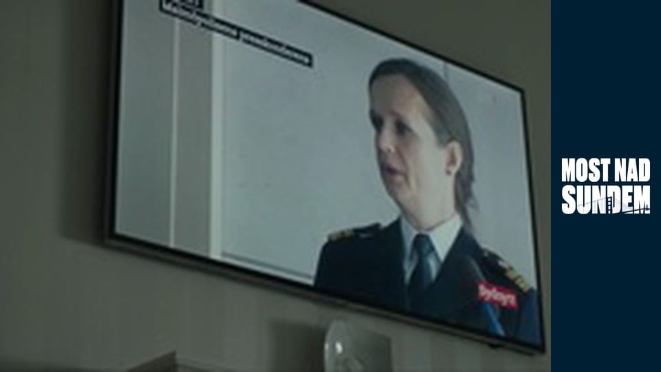 The Bridge Сезон 3 Епізод 3