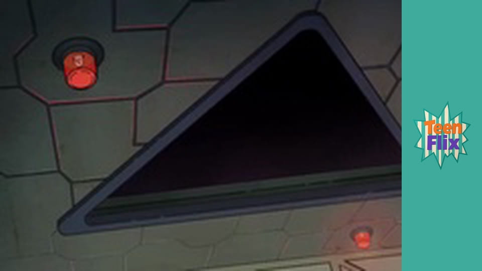 KidsFlix Сезон 1 Эпизод 2