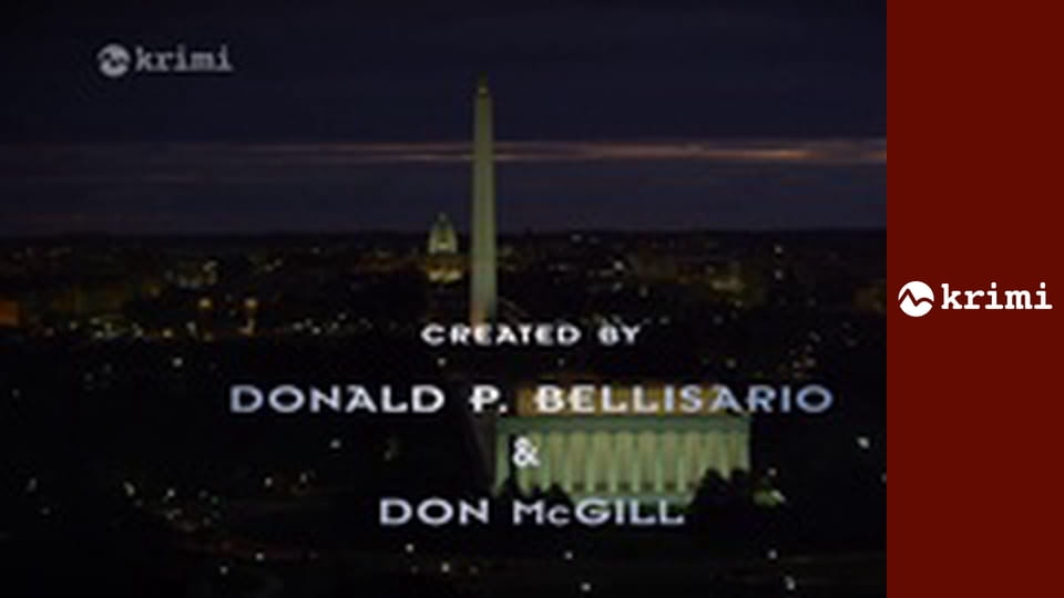 NCIS - Námorný vyšetrovací úrad S19E9 - Kolektívna pamäť