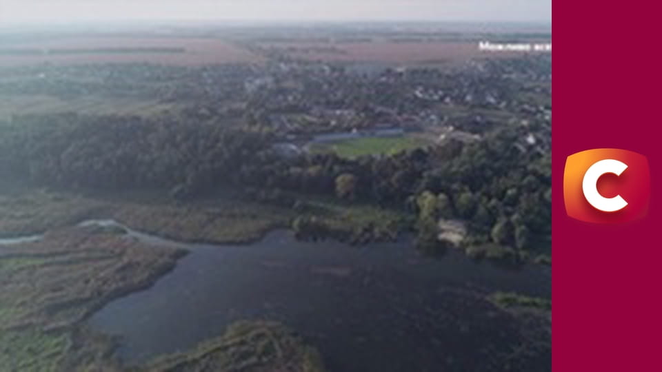 "Історія одного злочину", 8 сезон, 1 еп. "Тавро сатани", 2 ч.