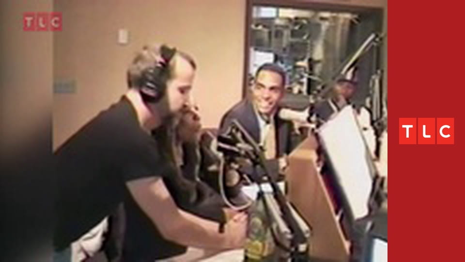 V pasti: Co se stalo Wendy Williamsové