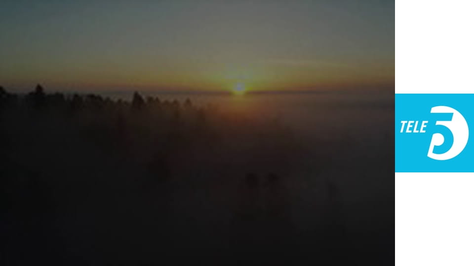 Świat z powietrza S1E2