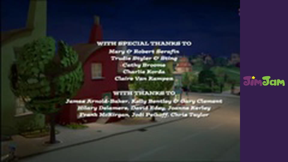 Bing Bunny S1E54 - Dragon breath