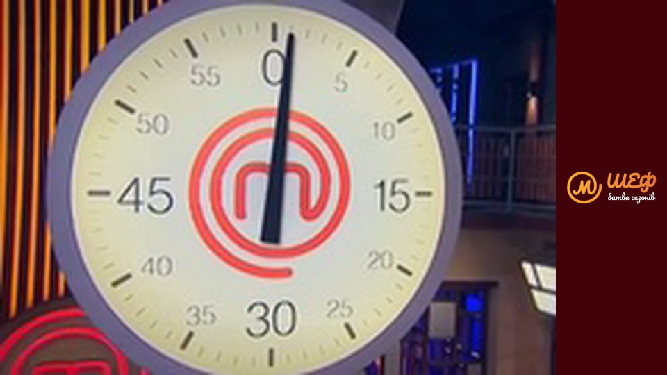 MasterChef Culinary Graduation, Season 1, Episode 2, Part 8