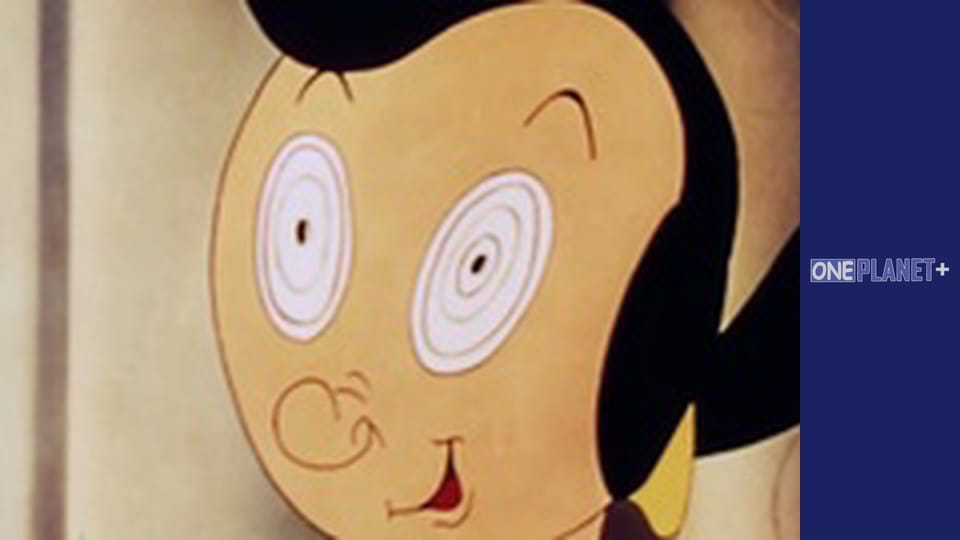 Secrets of the Brain - series 3