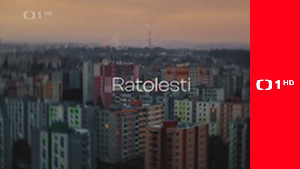 Ratolesti E7 - Rodina