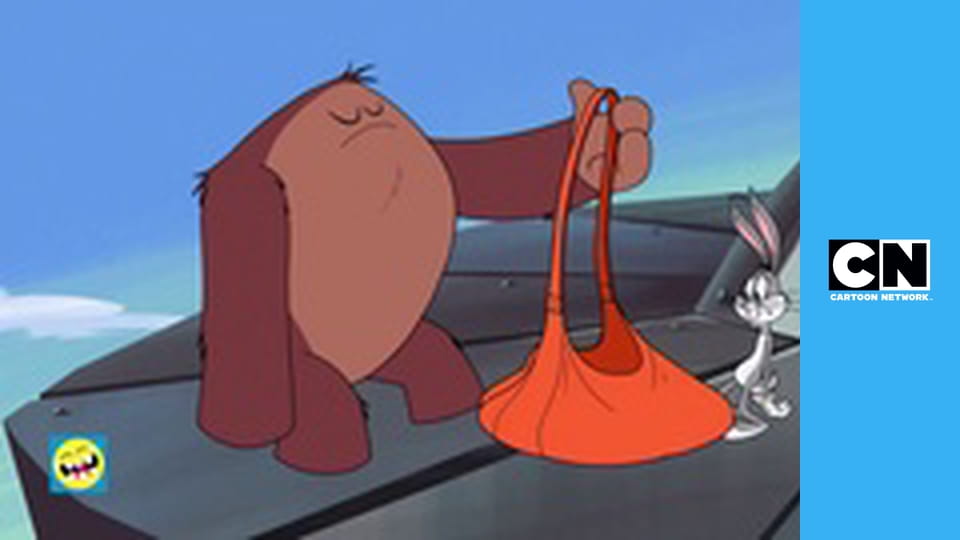 Gumballův báječně potrhlý svět S1E3 - Odloučení