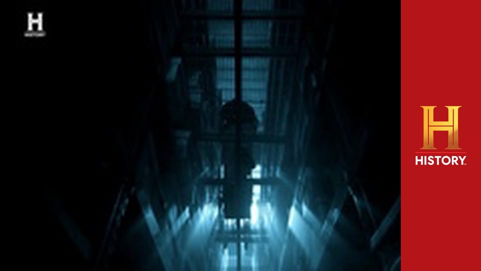 Премьера. Древние пришельцы, 17 сезон, 15 эп. Британское досье на НЛО.