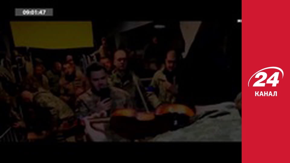 Реалії. Все про війну