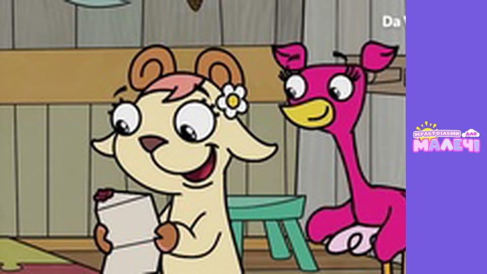 Докі - серія 37