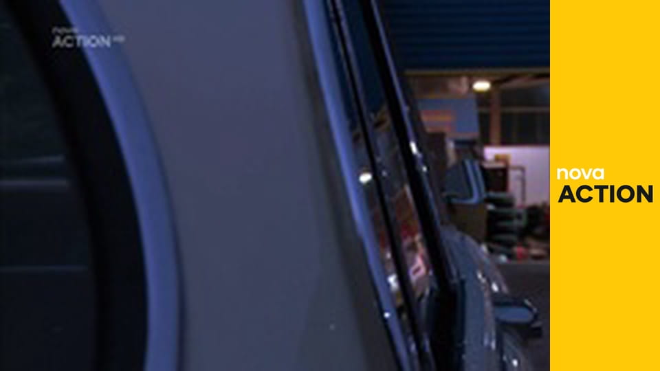 Strážci hranic: Austrálie S15E15