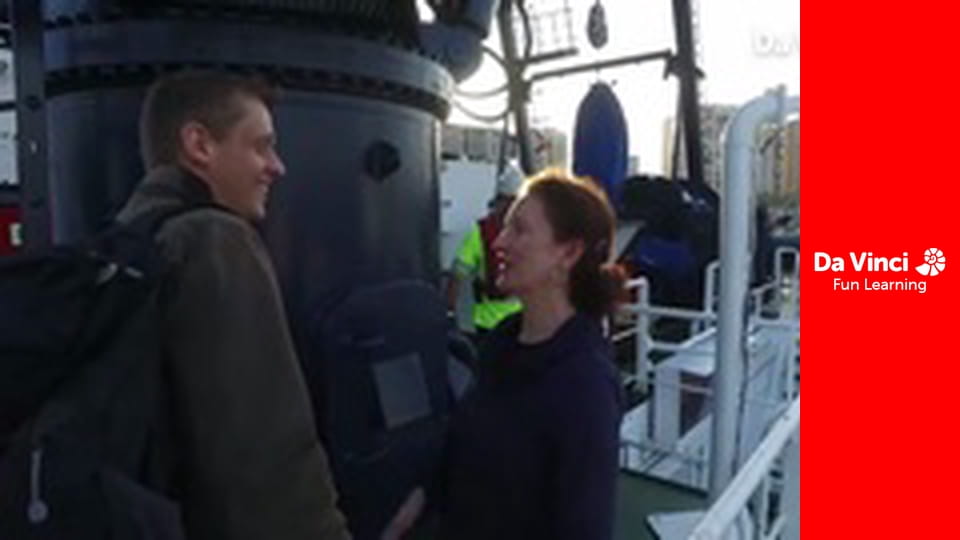 Футуріс - Автоматизовані машини вирушають у дорогу