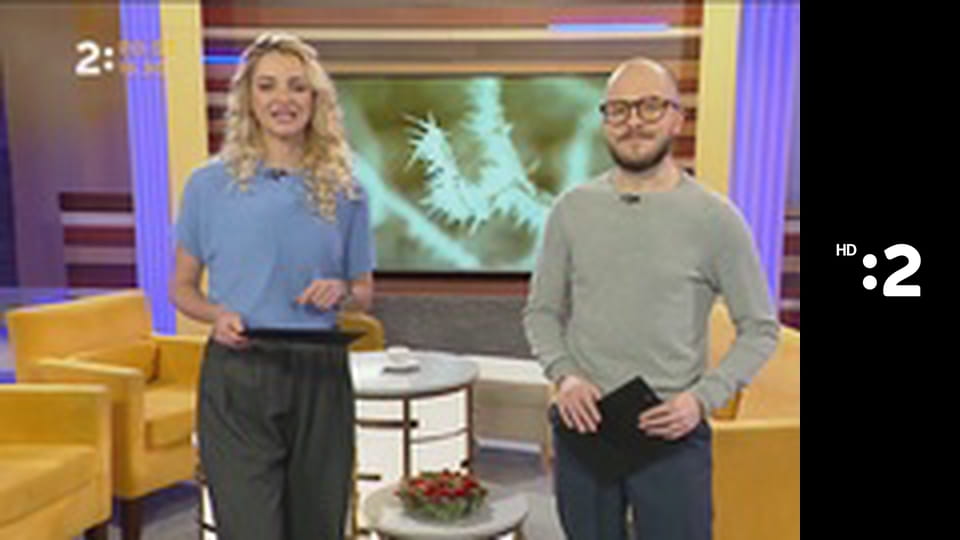 42 - Odpoveď na takmer všetky otázky E7 - Presťahujeme sa na vodu?