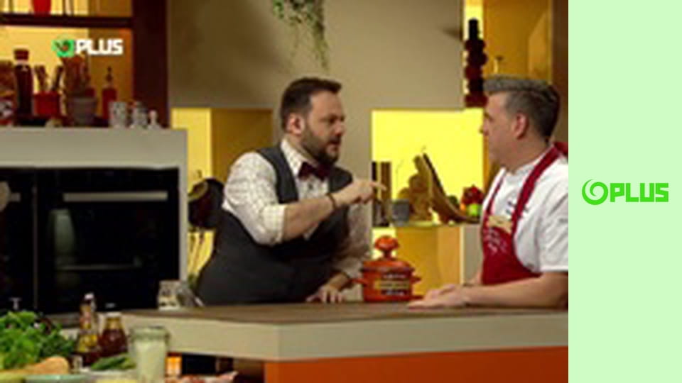 Moja mama varí lepšie ako tvoja