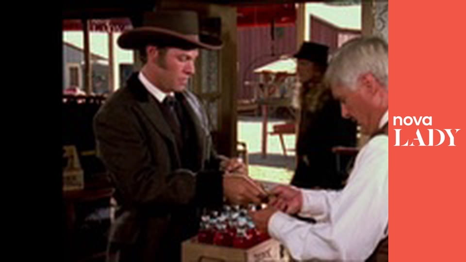 Doktorka Quinnová S6E10 - Občanské spory