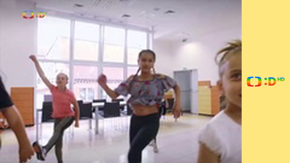 Pan Hračička ve městě