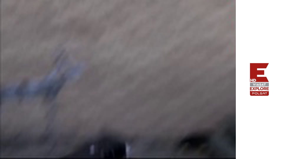 Ciężarówką po bezdrożach Australii S4E2