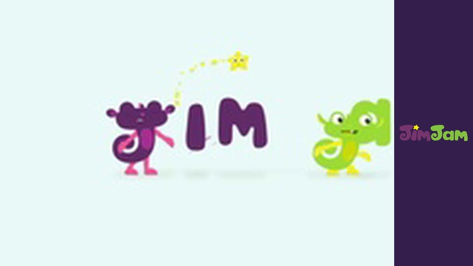 Sam & Julia S1E18 - A Strange Discovery