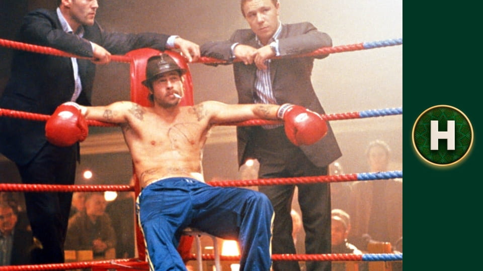 Великий куш