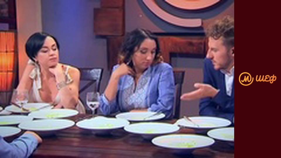 Season 6, Episode 17, Part 8