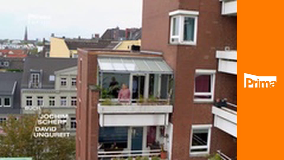 Policie Hamburk S14E24 - Koncem vše začíná