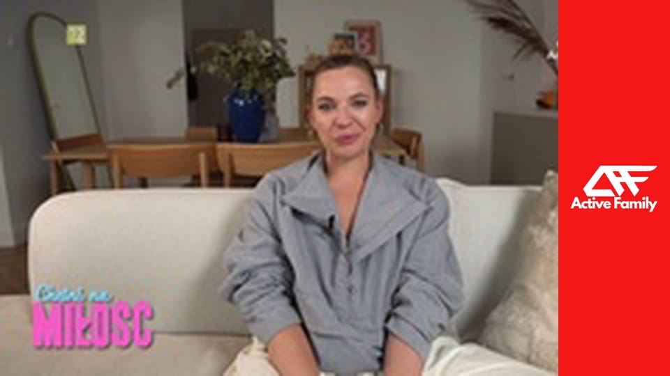 Chętni na miłość