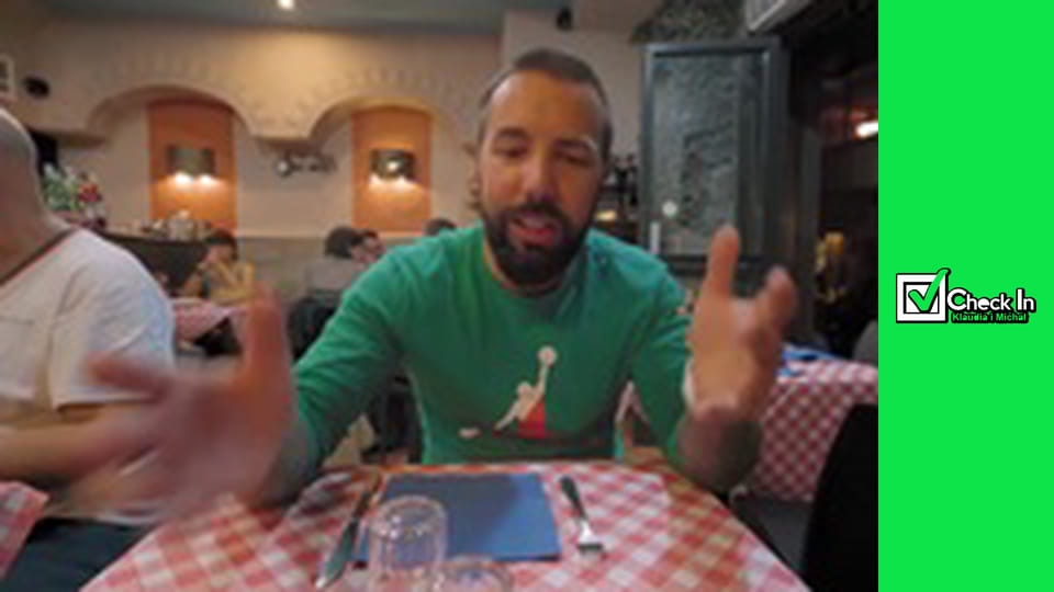 WŁOCHY: Jedzenie uliczne NEAPOL!