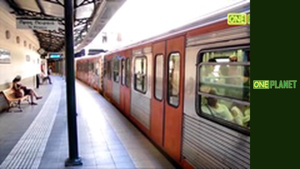 Мегаполiси, 6 еп.