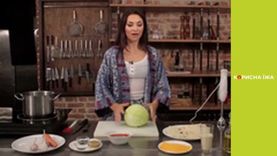 Т/с "Овочі Фрукти" - Серія 13