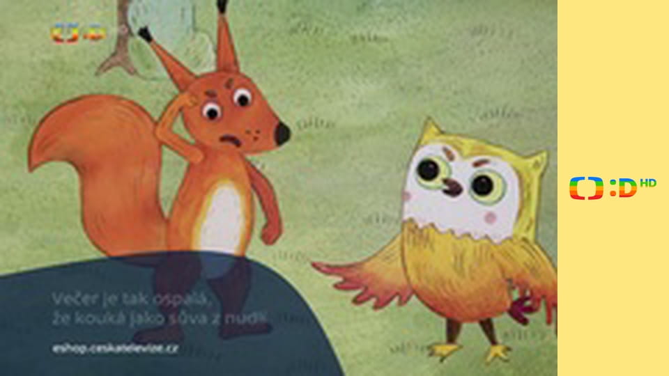 Madagaskar: Malá divočina